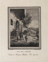 TvB G 5338
<br/>
Boerenfeest
<br/>
<em>Gabrielli, Amadeo</em>